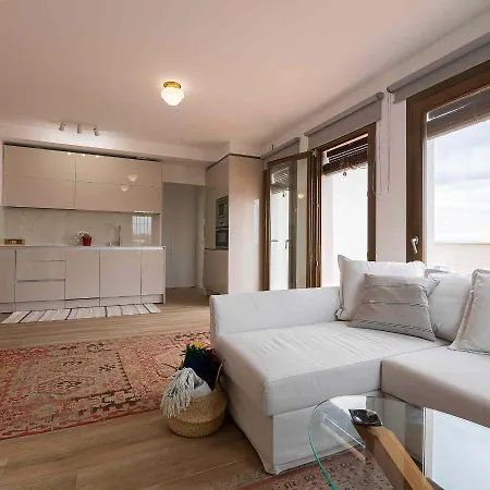 Casa Alvar - Califa Casas Vejer Apartman Vejer de la Frontera