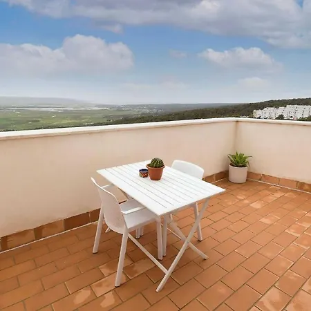 Casa Alvar - Califa Casas Vejer *