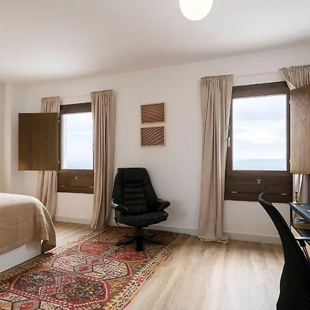 Casa Alvar - Califa Casas Vejer