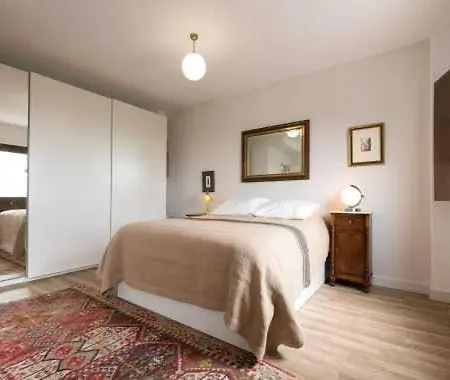 Apartman Casa Alvar - Califa Casas Vejer Vejer de la Frontera