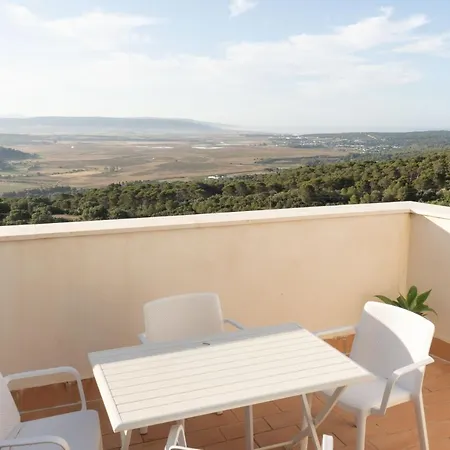 Casa Alvar - Califa Casas Vejer
